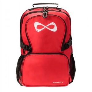Nfinity Classic Backpack